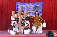 Navaratri 2023 at Karla - Day 7 (21 Oct 2023)